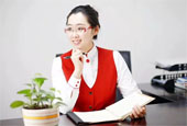 专访金牌理财师杨乐萍：一次机缘巧合让我深深爱上这个行业